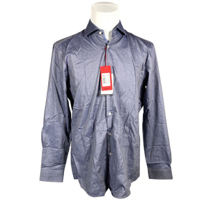 Unisex Hugo Boss - Triiksärk, suurus XL - Sinine (1)