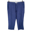 Unisex Marks&Spencer - Mittevenivad püksid, suurus W36 - Sinine ()