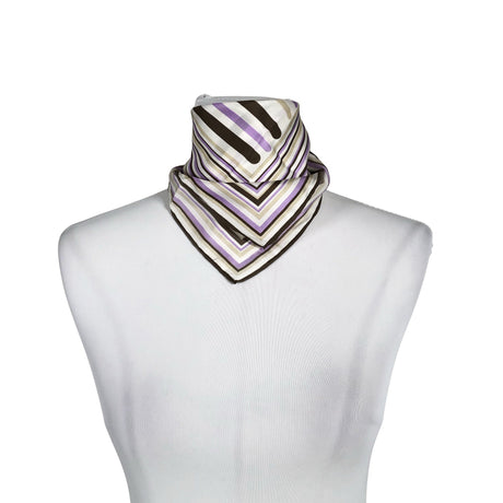 Unisex Marja Kurki - Õhuke sall, suurus Mini - Valge ()