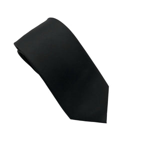 Unisex Button Up - Lips, suurus Ei kokoa - Must (2)