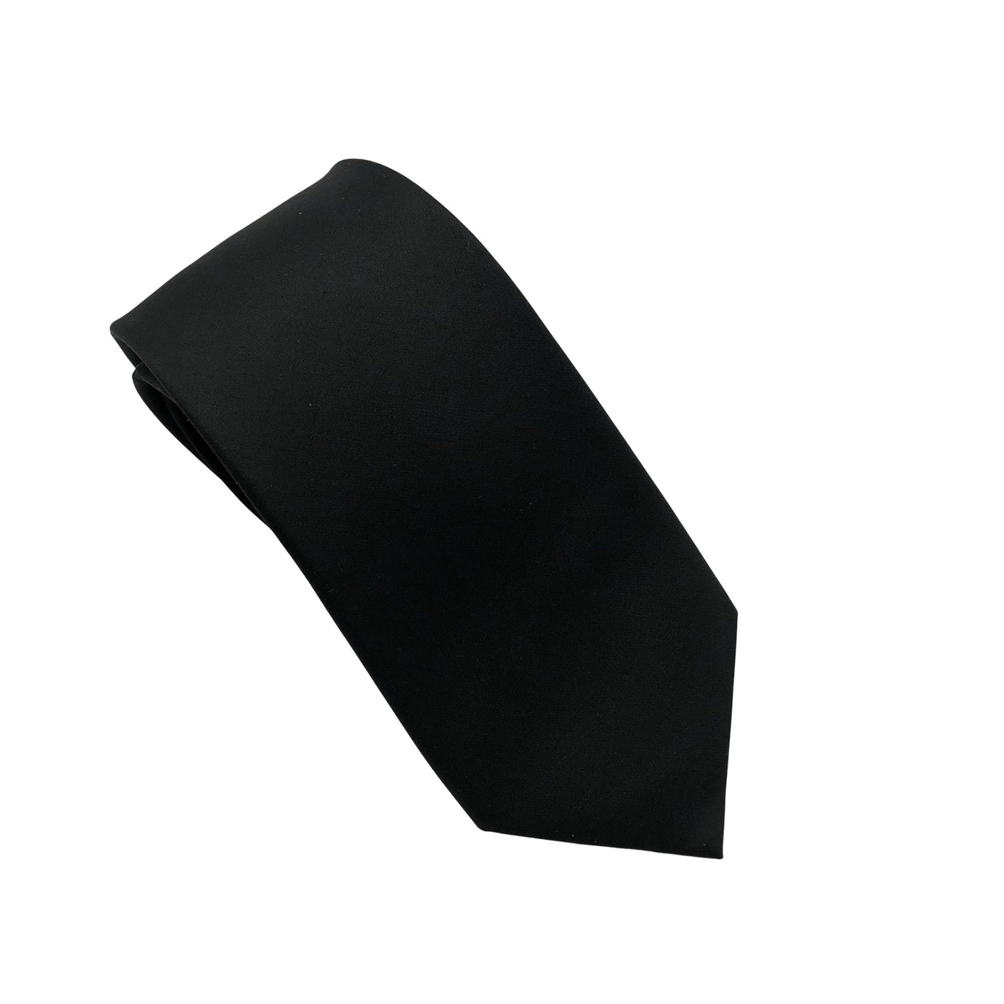 Unisex Button Up - Lips, suurus Ei kokoa - Must (1)