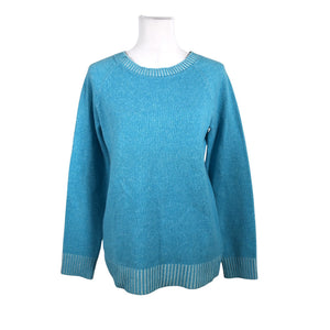 Unisex Banana Republic - Kampsun, suurus 38 - Türkiis (1)