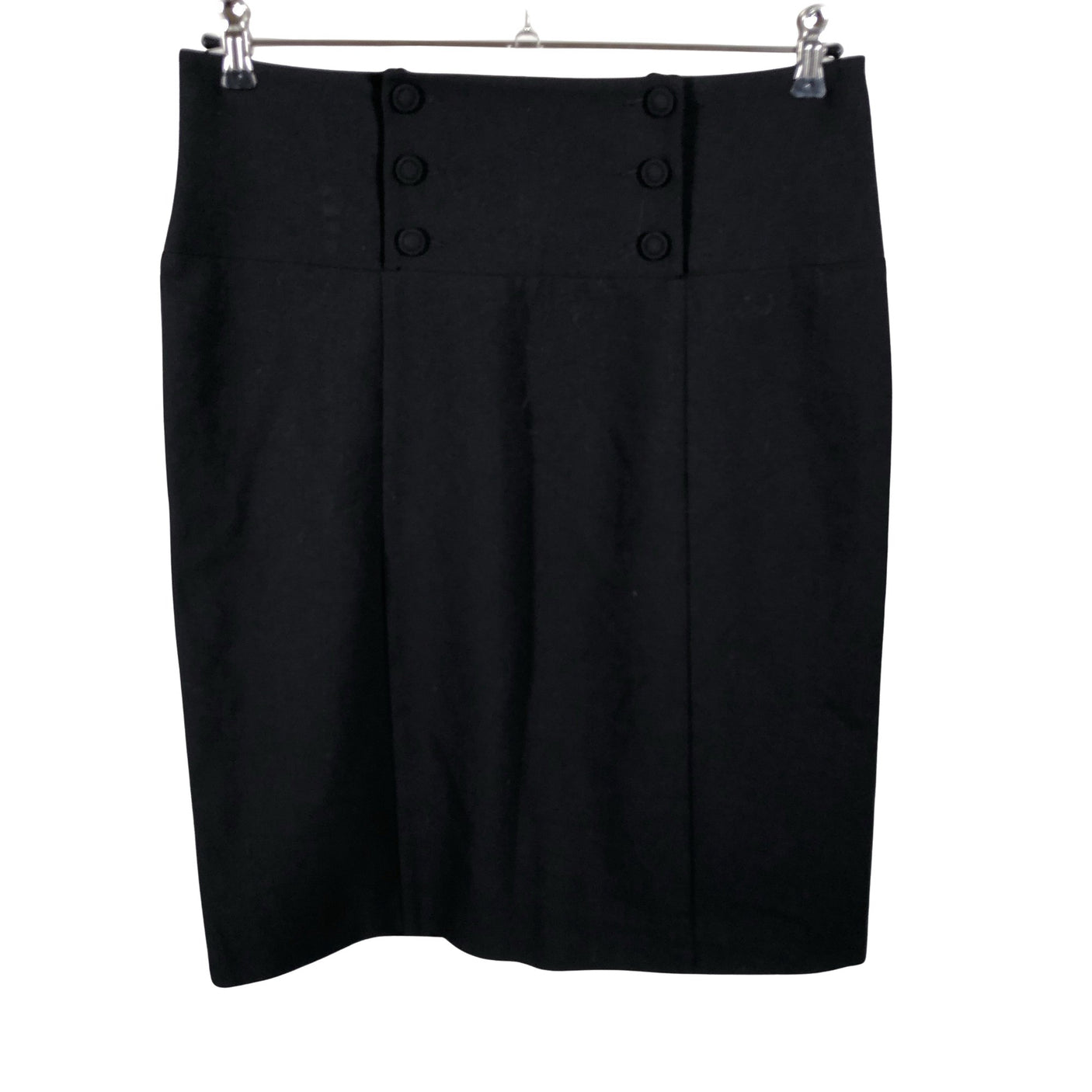 Unisex See - Mitteveniv seelik, suurus 38 - Must (1)