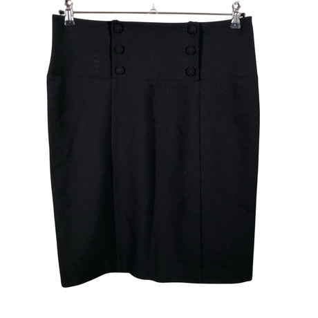 Unisex See - Mitteveniv seelik, suurus 38 - Must ()