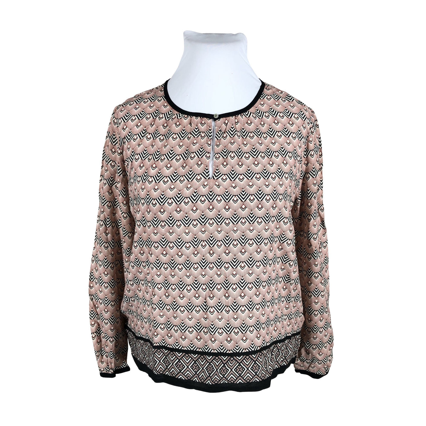 Unisex Esprit - Pluus, suurus 42 - Beige (2)