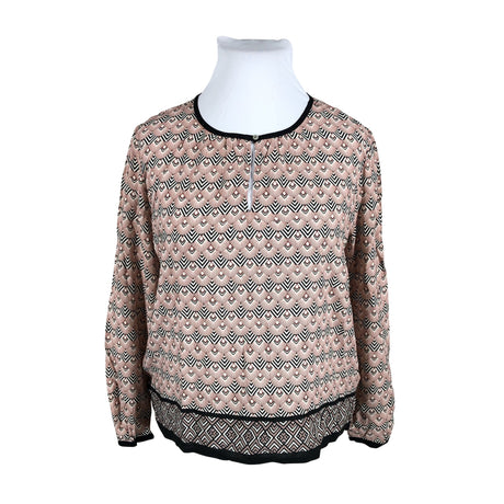 Unisex Esprit - Pluus, suurus 42 - Beige (2)