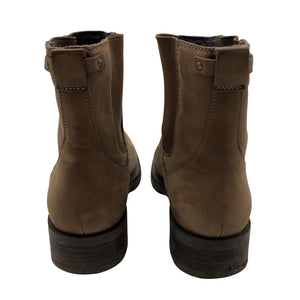 Unisex Sebago - Poolsaapad, suurus 38 - Pruun (4)