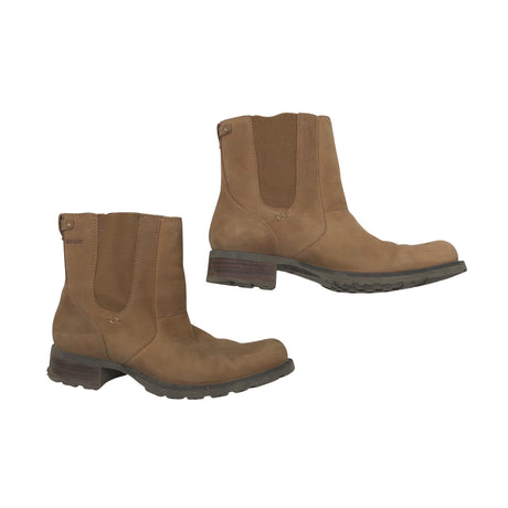 Unisex Sebago - Poolsaapad, suurus 38 - Pruun (2)