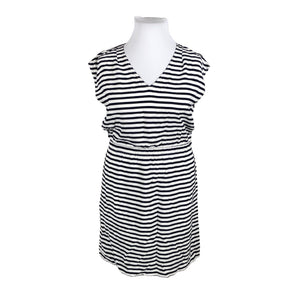 Unisex Tommy Hilfiger - Õhuke kleit, suurus 42 - Looduslik valge (2)