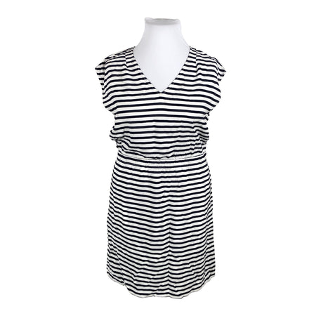 Unisex Tommy Hilfiger - Õhuke kleit, suurus 42 - Looduslik valge (2)