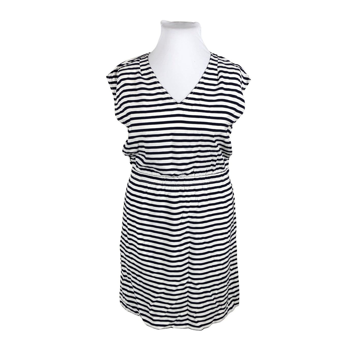 Unisex Tommy Hilfiger - Õhuke kleit, suurus 42 - Looduslik valge (1)