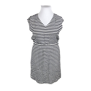 Unisex Tommy Hilfiger - Õhuke kleit, suurus 42 - Looduslik valge (1)