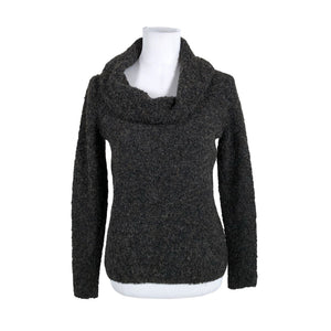 Unisex Tom Tailor - Kampsun, suurus 36 - Pruun (1)
