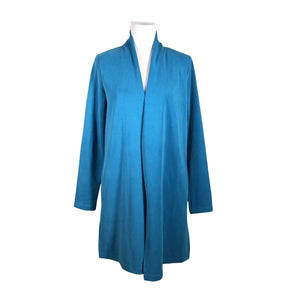 Unisex Taifun - Kardigan, suurus 40 - Sinine (1)