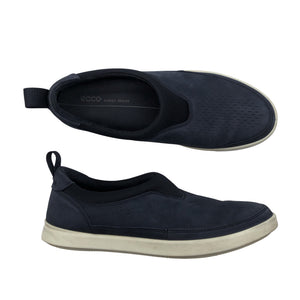 Unisex Ecco - Mokassiinid, suurus 39 - Sinine (2)