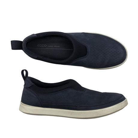 Unisex Ecco - Mokassiinid, suurus 39 - Sinine (2)