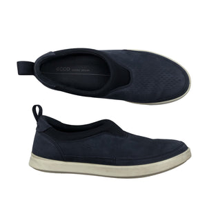 Unisex Ecco - Mokassiinid, suurus 39 - Sinine (1)