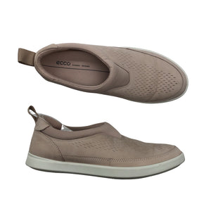 Unisex Ecco - Mokassiinid, suurus 39 - Heleroosa (1)