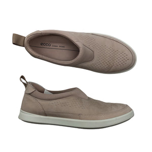 Unisex Ecco - Mokassiinid, suurus 39 - Heleroosa (2)