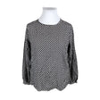Unisex Milano - Pluus, suurus 44 - Hall ()