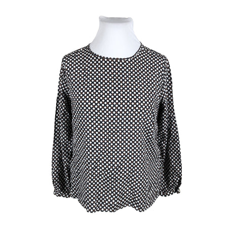 Unisex Milano - Pluus, suurus 44 - Hall ()