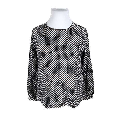 Unisex Milano - Pluus, suurus 44 - Hall (2)