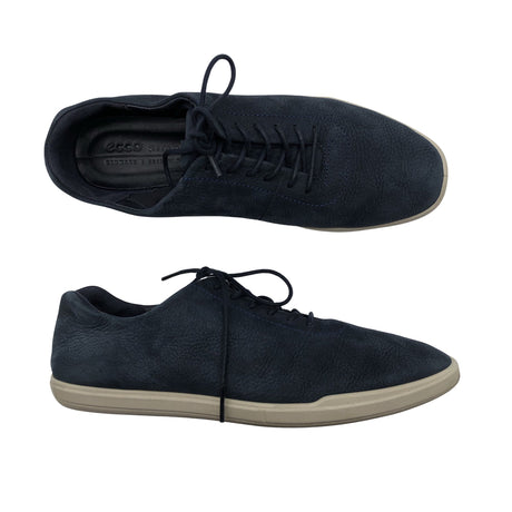 Unisex Ecco - Igapäevased jalanõud, suurus 39 - Sinine ()