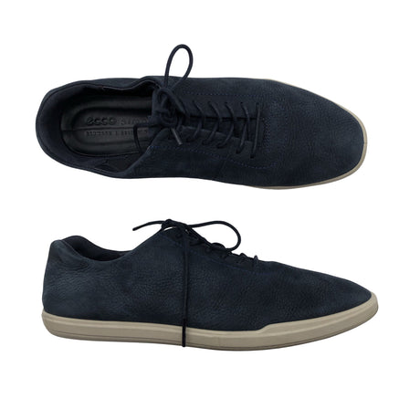 Unisex Ecco - Igapäevased jalanõud, suurus 39 - Sinine (2)