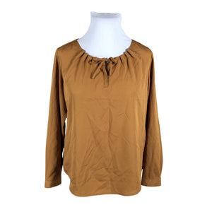 Unisex Esprit - Pluus, suurus 42 - Pruun (1)