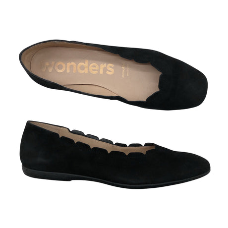 Unisex Wonders - Baleriinad, suurus 40 - Must ()