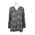 Unisex Soyaconcept - Õhuke tuunika, suurus 40 - Beige ()