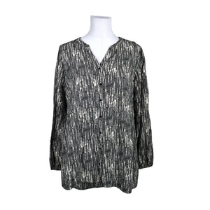 Unisex Soyaconcept - Õhuke tuunika, suurus 40 - Beige (1)