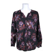 Unisex Soyaconcept - Trikotaažist pluus, suurus 40 - Must ()