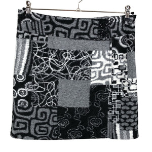Unisex Steilmann - Mitteveniv seelik, suurus 40 - Hall (1)