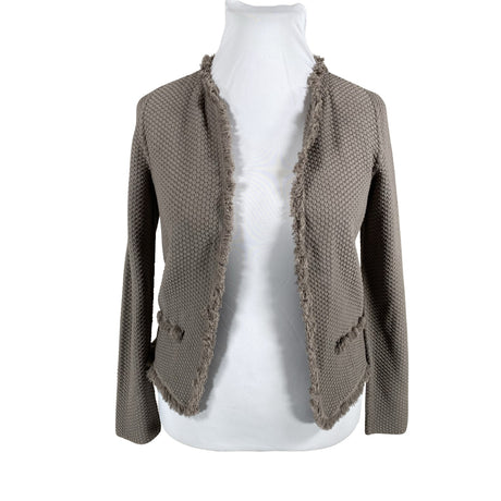 Unisex Arovescio - Kardigan, suurus 42 - Pruun ()