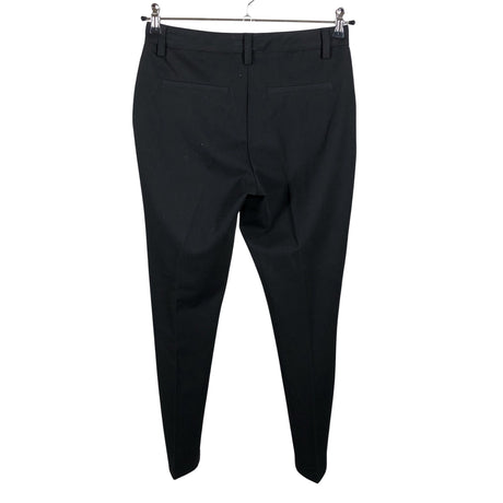Unisex Nanso - Mittevenivad püksid, suurus 38 - Must (2)