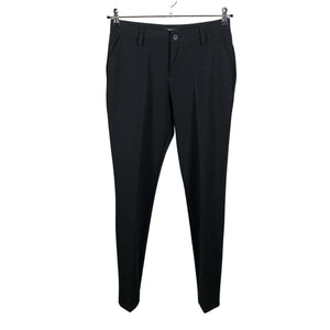 Unisex Nanso - Mittevenivad püksid, suurus 38 - Must (1)