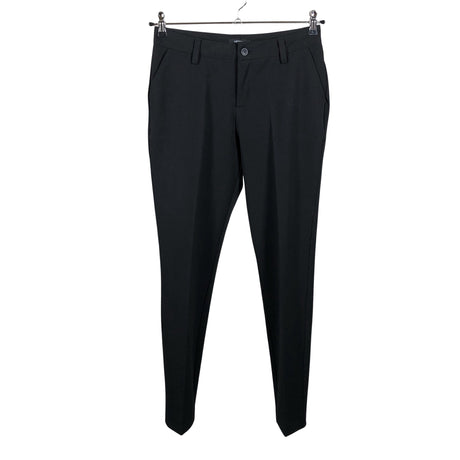 Unisex Nanso - Mittevenivad püksid, suurus 38 - Must ()