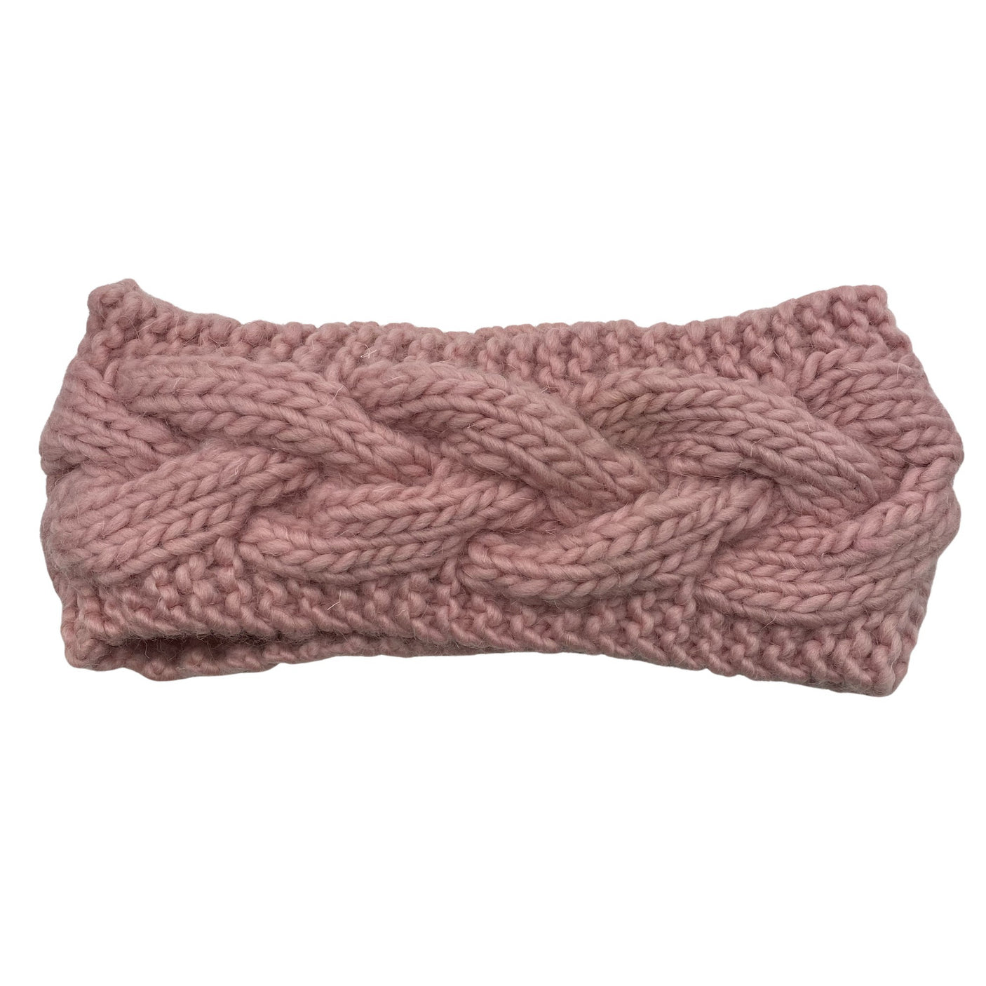 Unisex Handmade - Treeningpeapael, suurus 58 - 60 cm - Heleroosa (1)