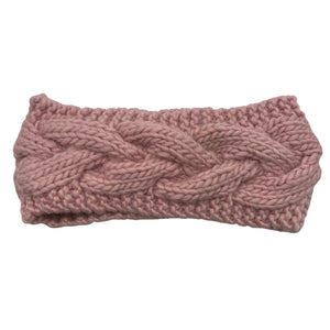 Unisex Handmade - Treeningpeapael, suurus 58 - 60 cm - Heleroosa (1)