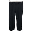 Unisex Steilmann - Viigipüksid, suurus 38 - Must ()