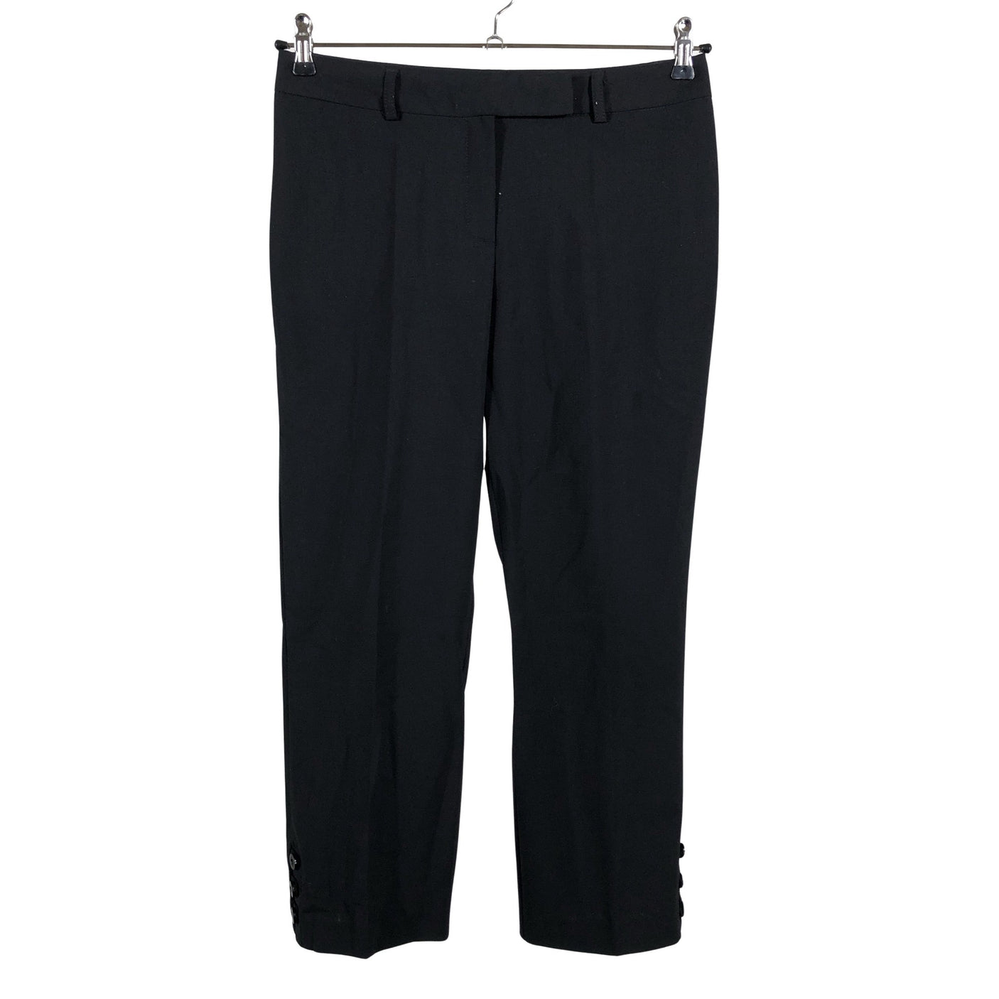 Unisex Steilmann - Viigipüksid, suurus 38 - Must (1)