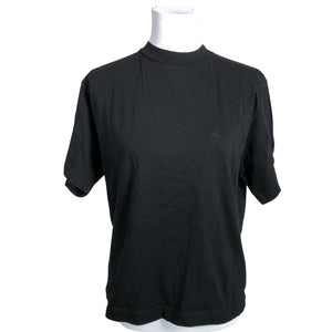 Unisex Benetton - T-särk, suurus 38 - Must (1)