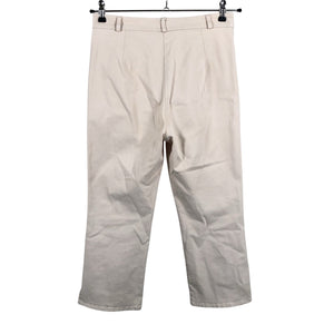Unisex Steilmann - Mittevenivad püksid, suurus 38 - Beige (2)