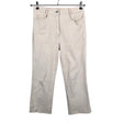 Unisex Steilmann - Mittevenivad püksid, suurus 38 - Beige ()