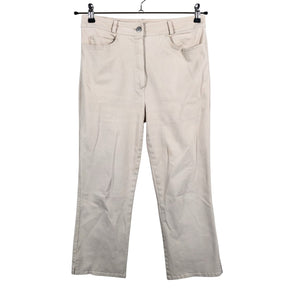 Unisex Steilmann - Mittevenivad püksid, suurus 38 - Beige (1)