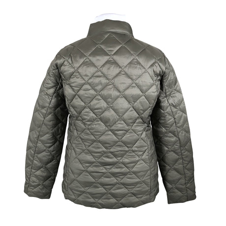 Unisex Opus - Õhem talvejope, suurus 42 - Roheline (2)