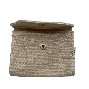 Unisex Sézane - Münditasku, suurus Ei kokoa - Beige (3)
