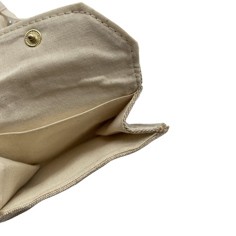 Unisex Sézane - Münditasku, suurus Ei kokoa - Beige (2)