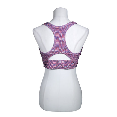 Unisex Röhnisch - Sporditopp, suurus 38 - Lilla (2)